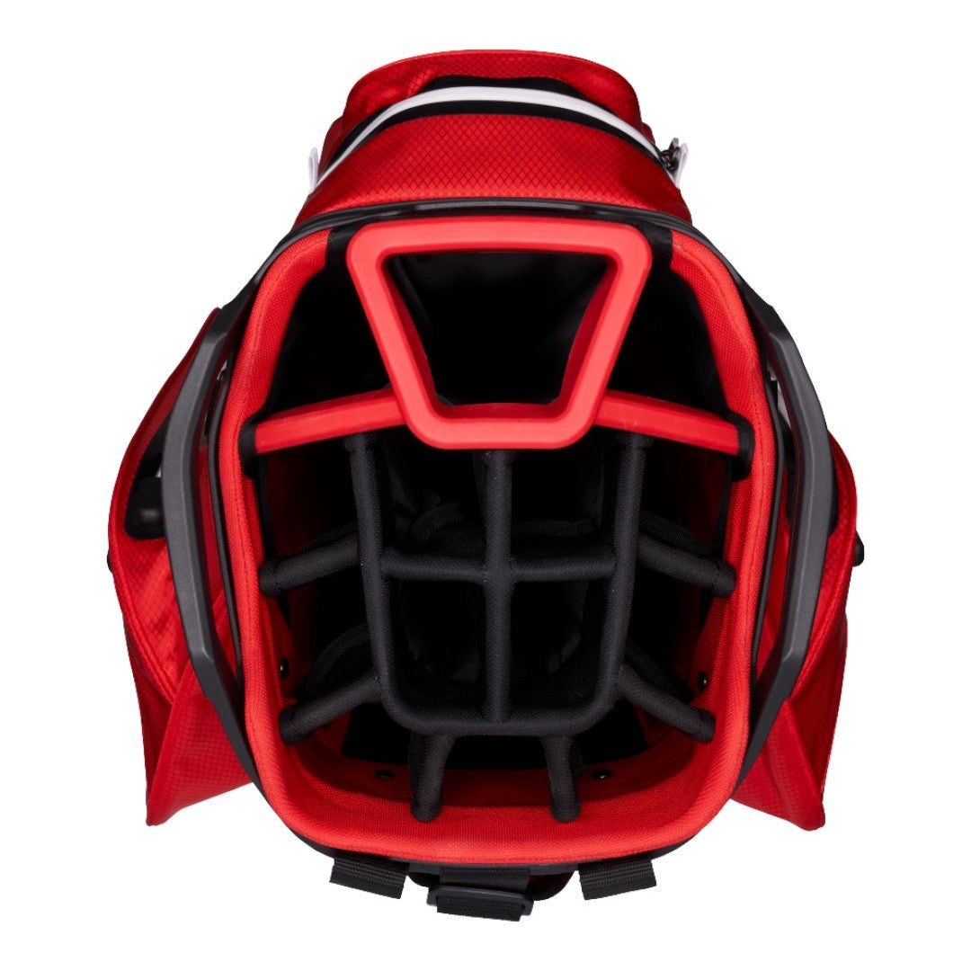 Callaway 2024 ORG 14 HD Hyper Dry Cart Bag 5124167 – Image 2