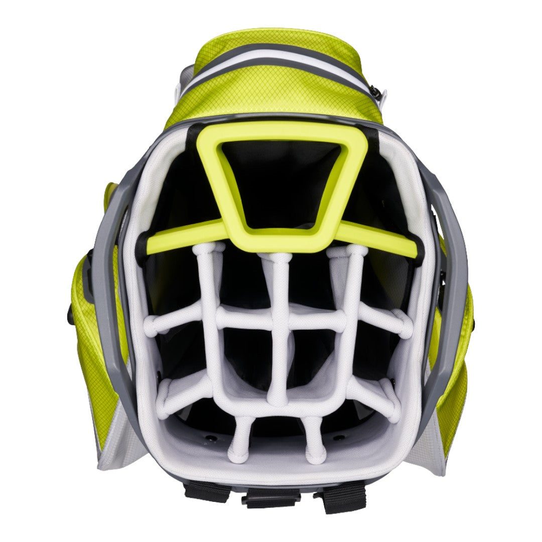 Callaway 2024 ORG 14 HD Hyper Dry Golf Cart Bag 5124165 – Image 2