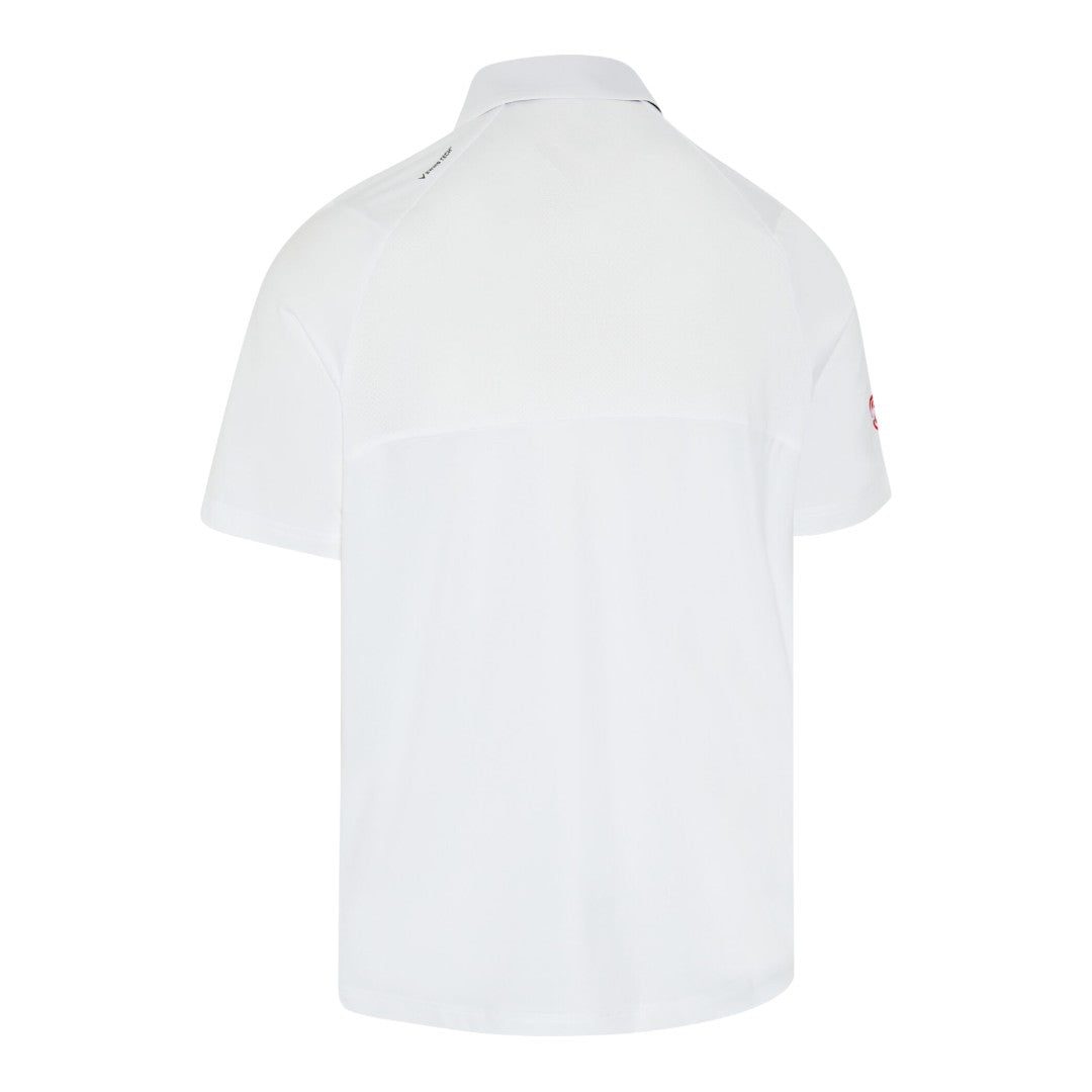 Callaway 3 Chev Odyssey Golf Polo Shirt CGKSE062 – Image 2