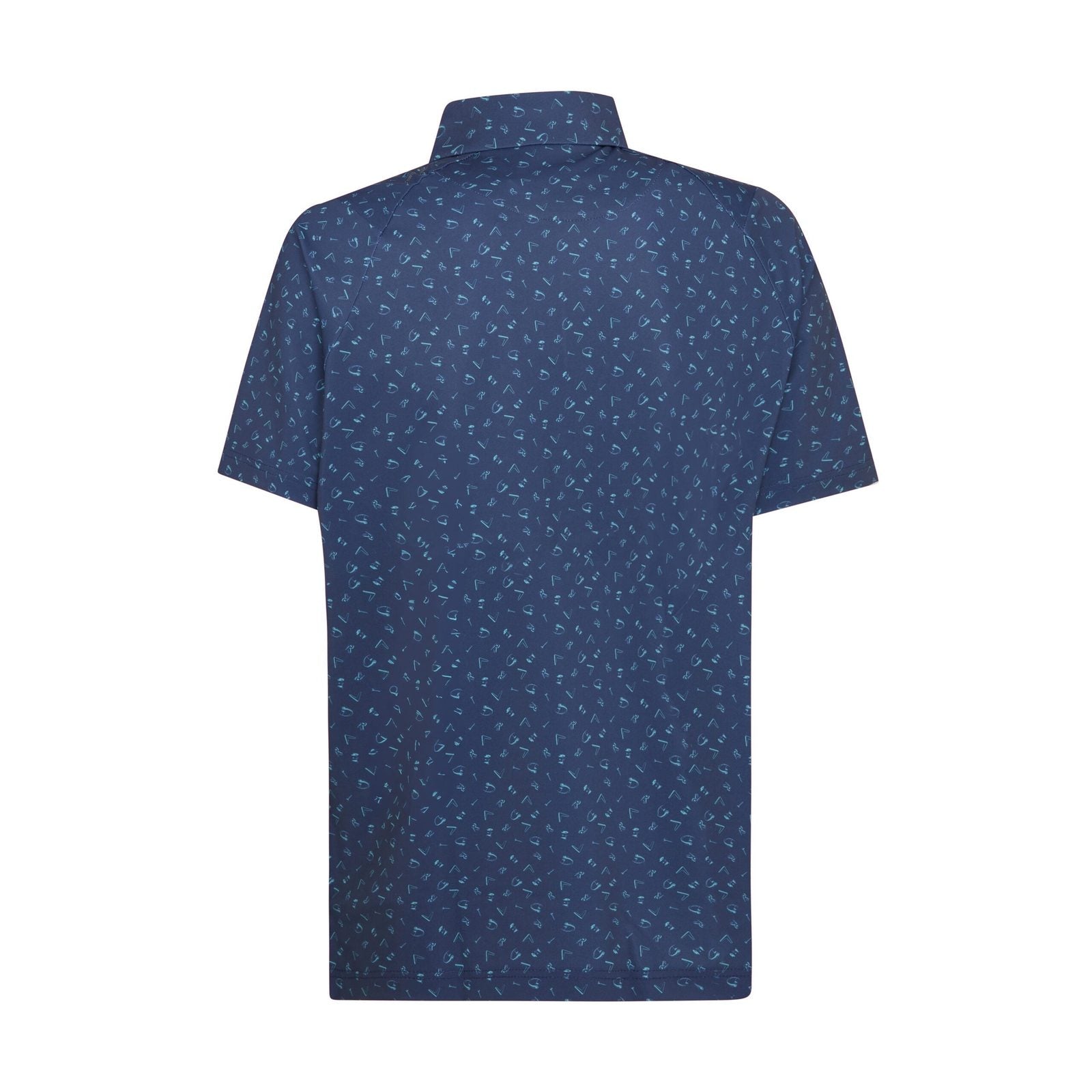 Callaway All Over Drive Golf Polo Shirt CGKFE053 – Image 2