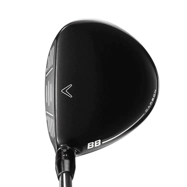 Callaway Big Bertha Golf Fairway Wood – Image 2