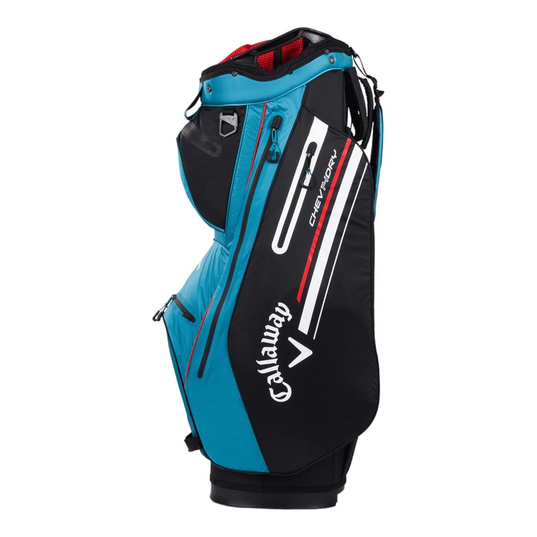 Callaway Chev Dry 14 Golf Cart Bag 5123096 – Image 2