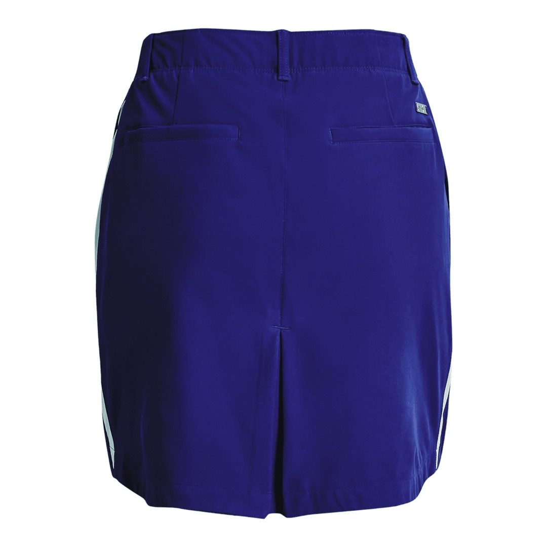 Under Armour Ladies Link Woven Golf Skort 1362111 – Image 2