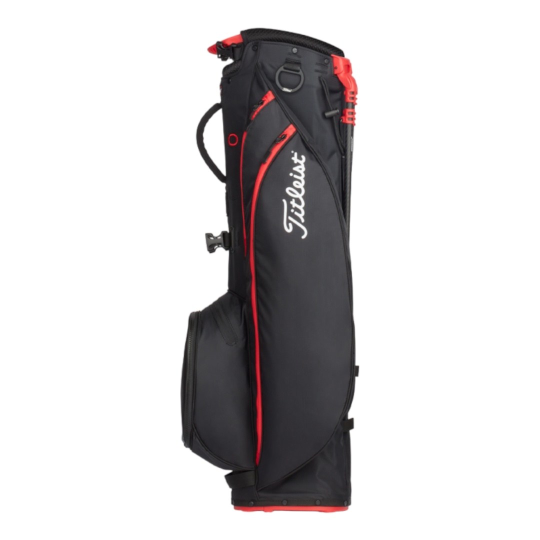 Titleist Players 4 Carbon S Stand Bag TB22SX7 – Image 2