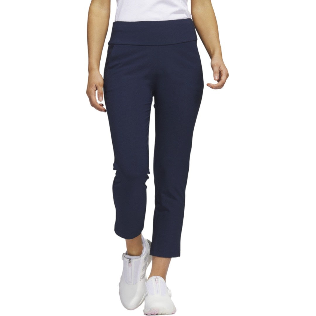 adidas Ladies Pull-On Ankle Trousers IA7829 – Image 2