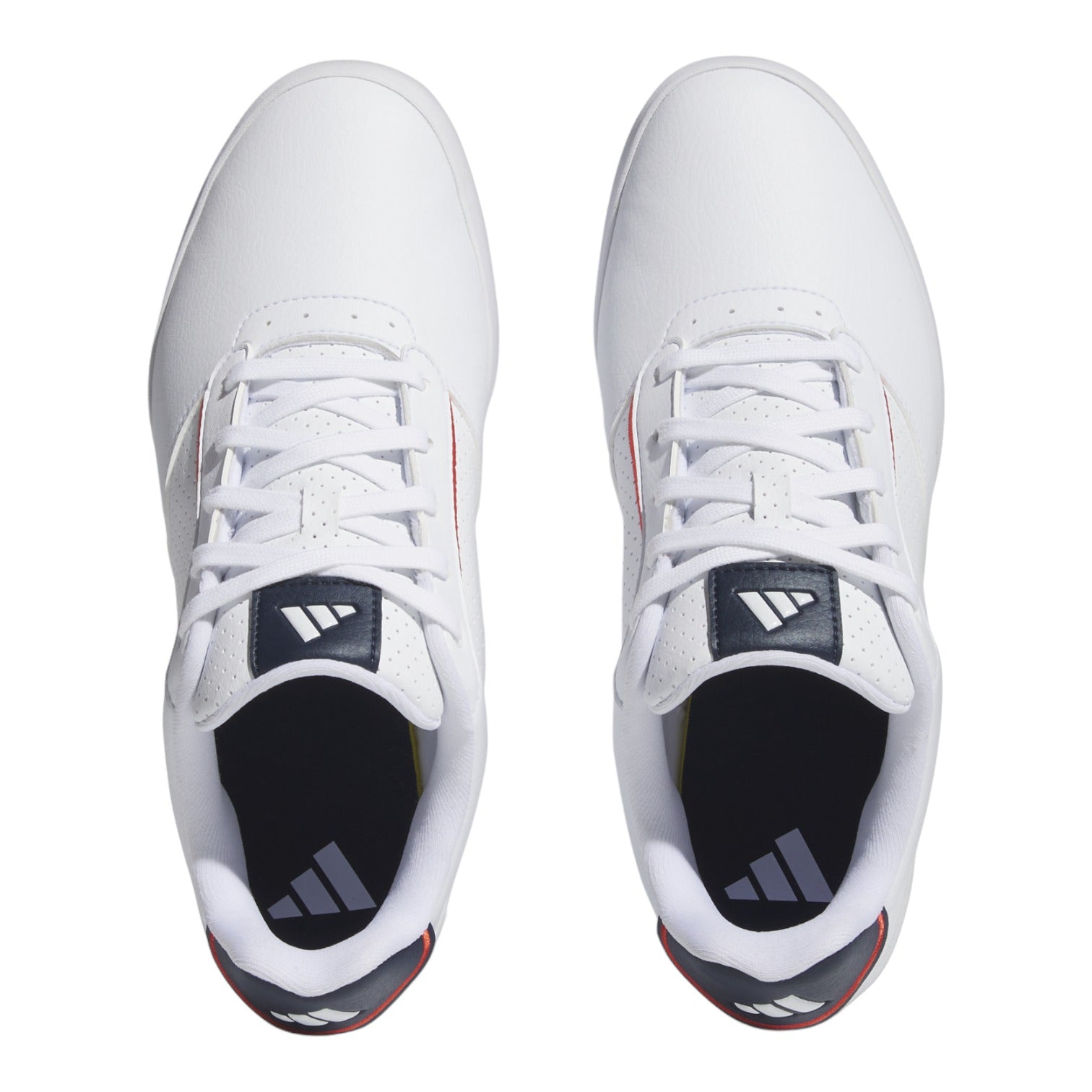 adidas Retrocross Golf Shoes IE2157 – Image 2