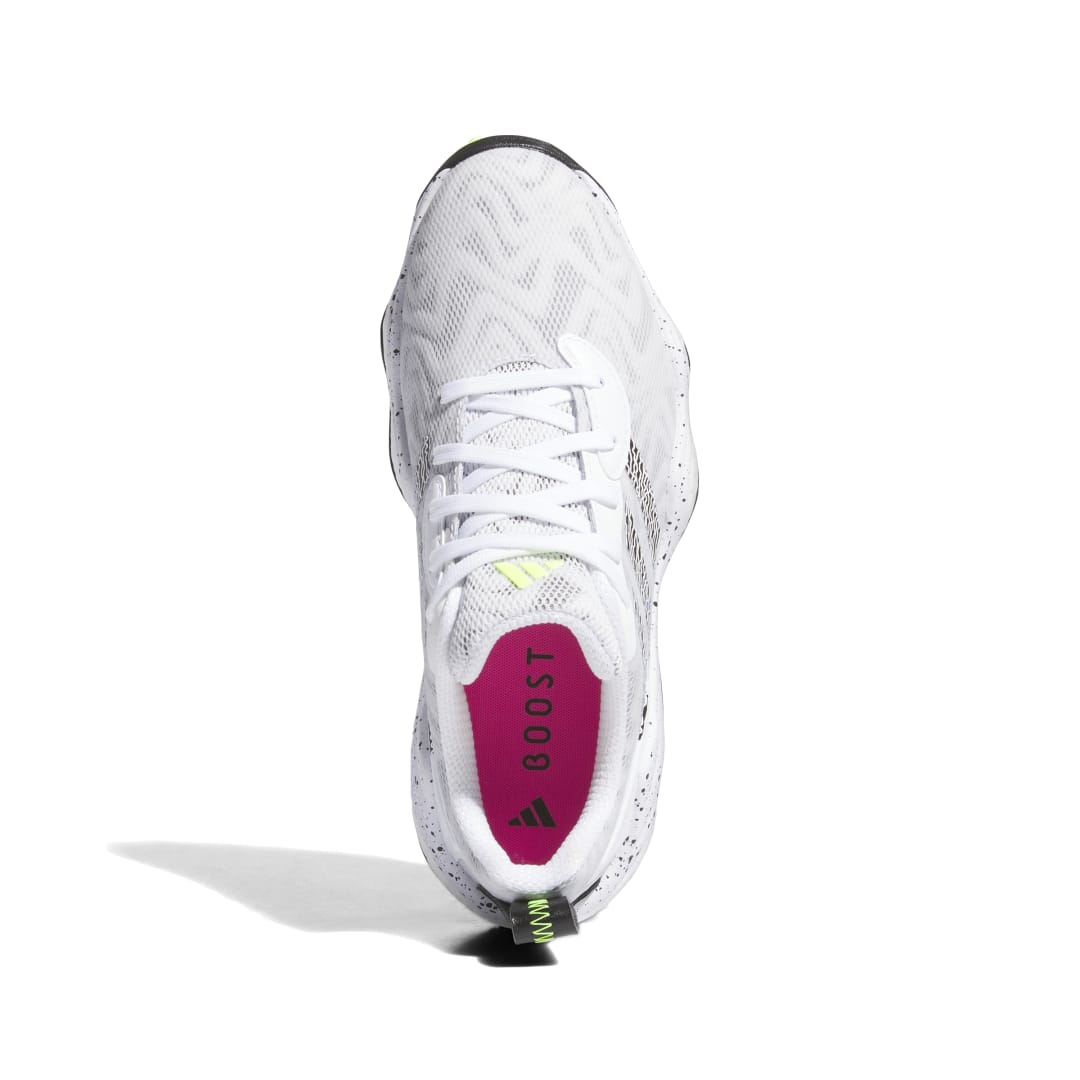 adidas Ladies CodeChaos 25 SL Golf Shoes IE3448 – Image 2