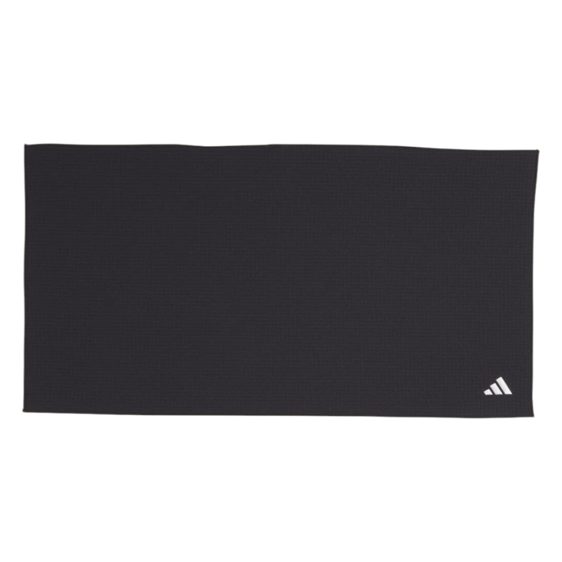 adidas Players Microfibre Golf Towel IJ5438