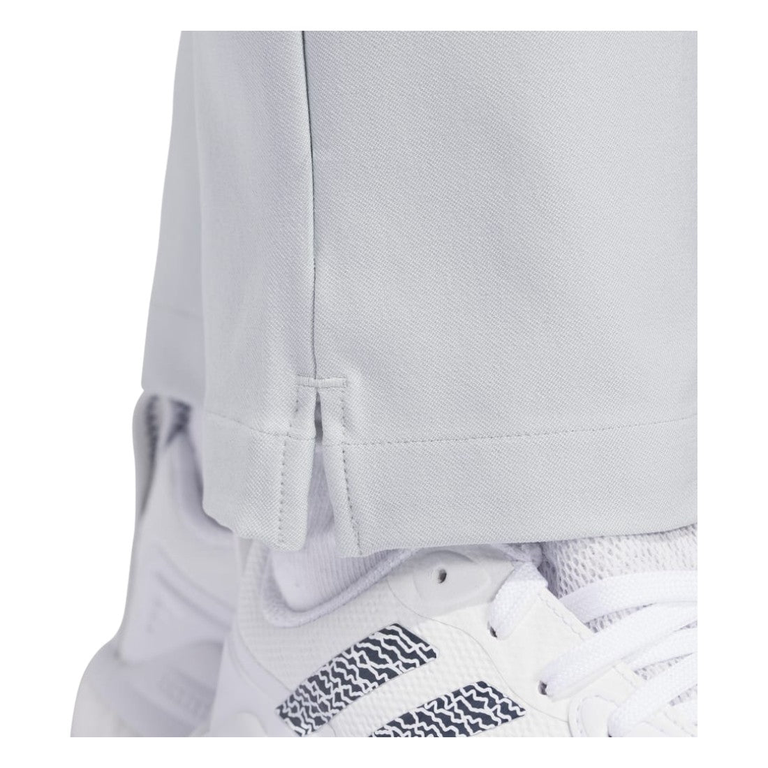 adidas Ladies Ultimate Ankle Golf Trousers JD5517 – Image 2