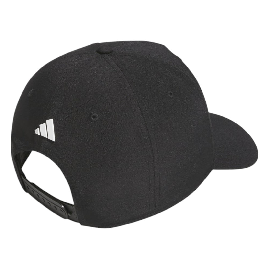 adidas Tour 3-Stripes Print Snapback Golf Cap JD7087 – Image 2