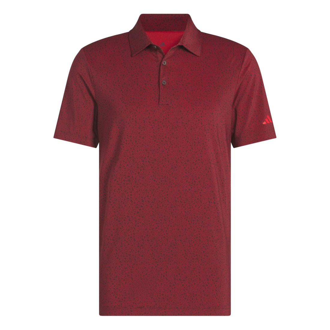 adidas Ultimate365 Bunker Golf Polo Shirt JF4896