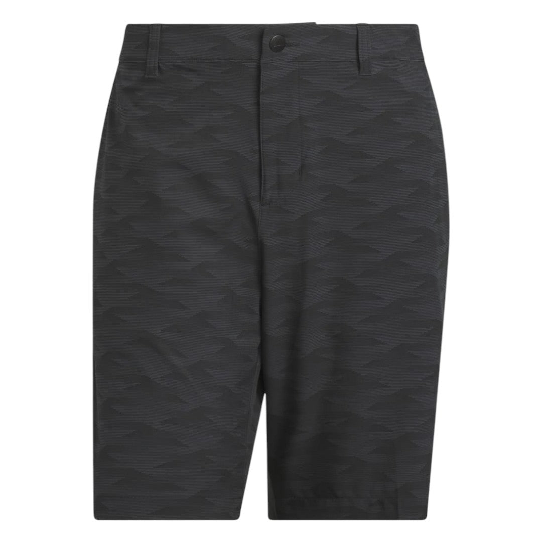 adidas Ultimate365 Printed Golf Short JF4919