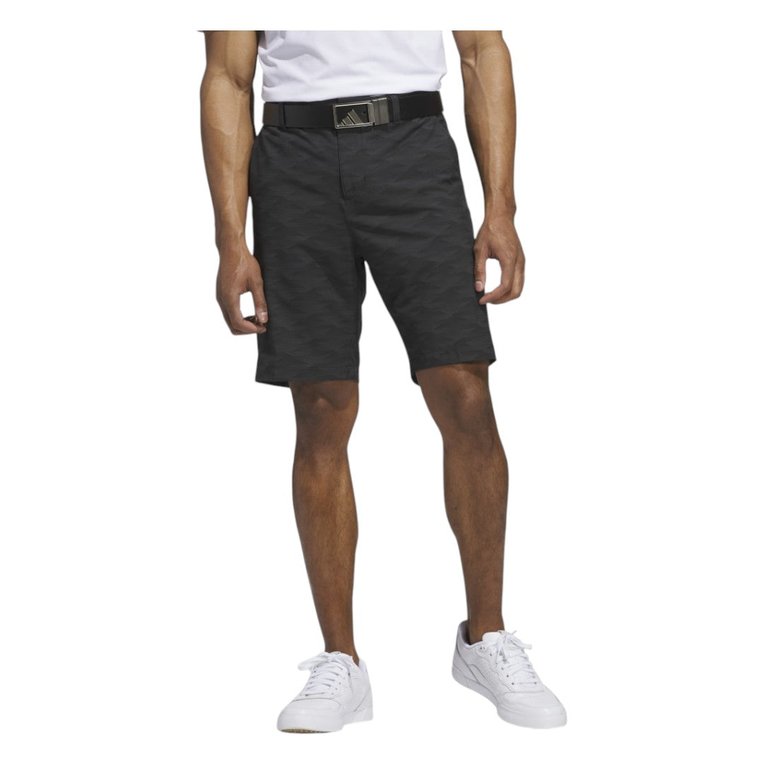 adidas Ultimate365 Printed Golf Short JF4919 – Image 2