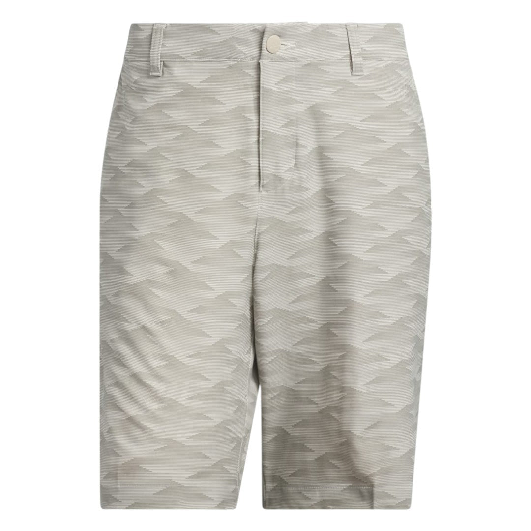 adidas Ultimate365 Printed Golf Short JF4920