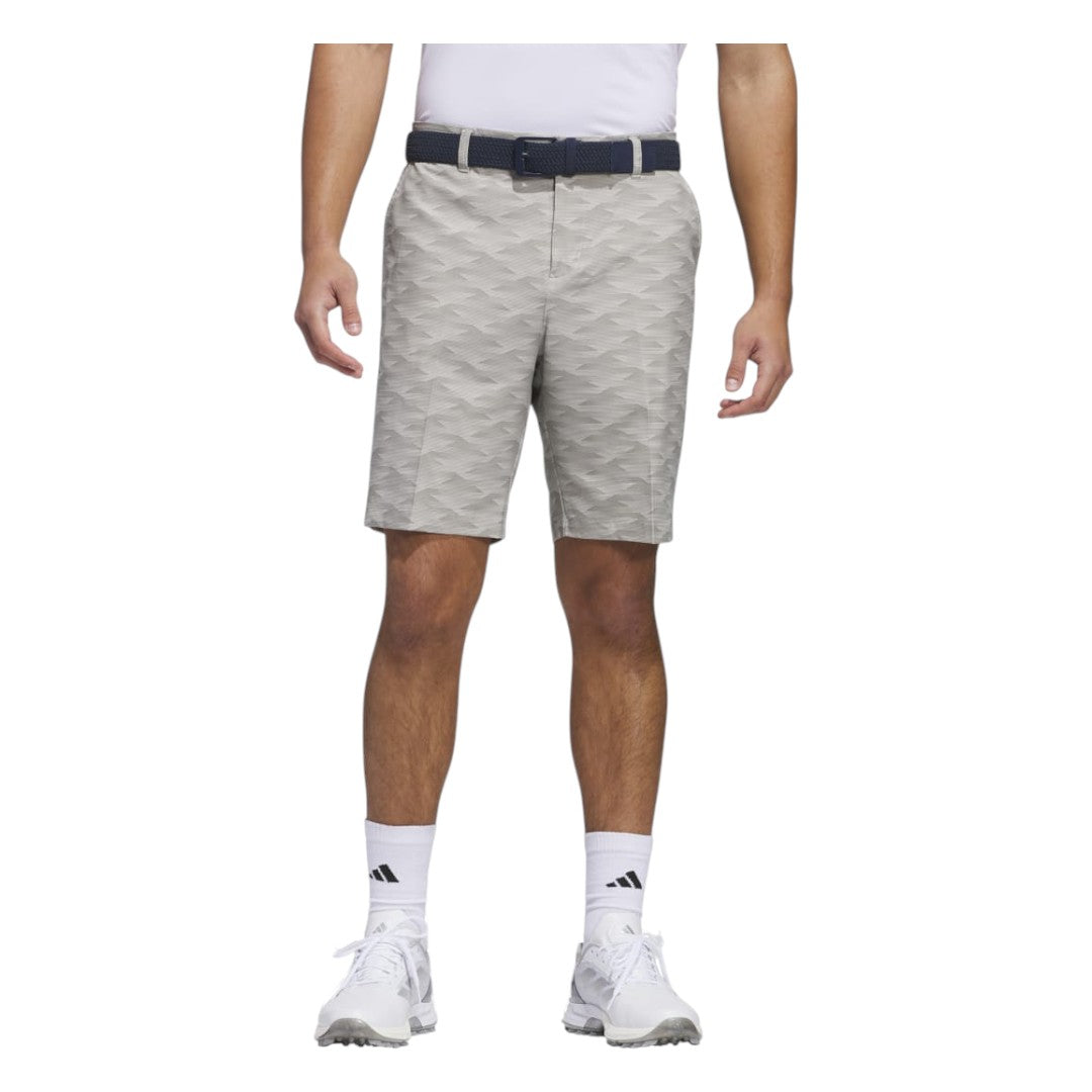 adidas Ultimate365 Printed Golf Short JF4920 – Image 2