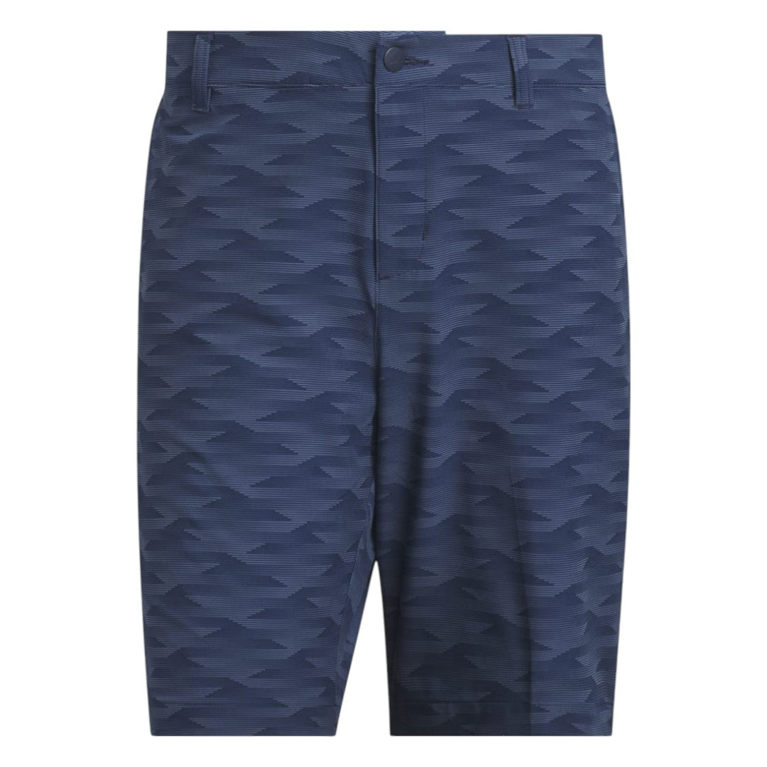 adidas Ultimate365 Printed Golf Shorts JF9017
