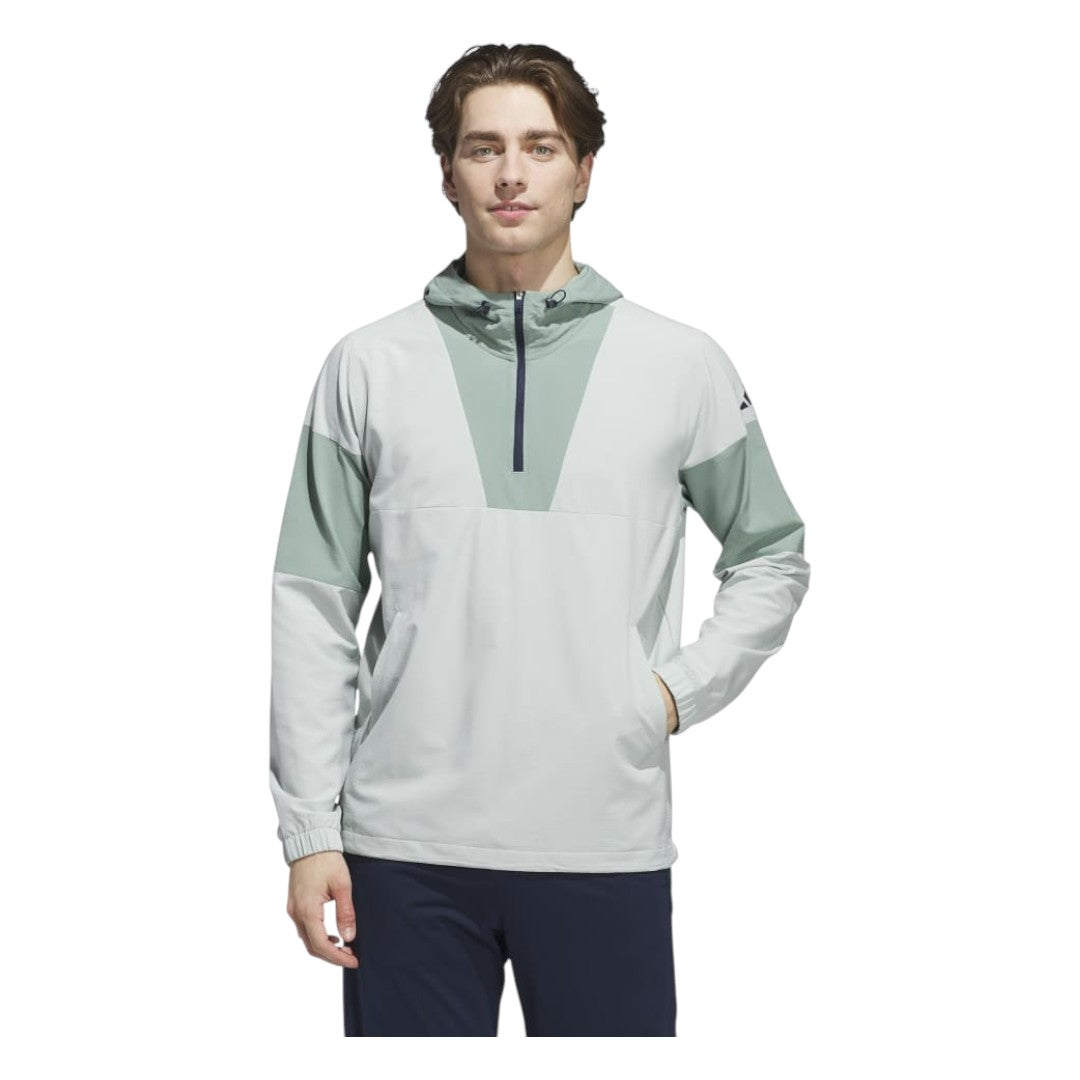 adidas Ultimate365 Golf Anorak JJ1745 – Image 2