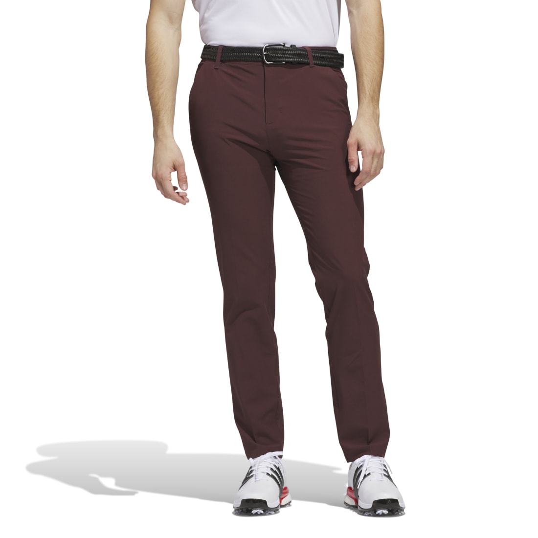 adidas Ultimate365 Tapered Golf Trousers JJ1752 – Image 2
