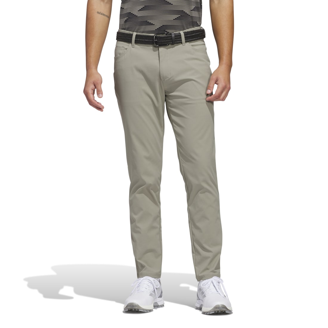 adidas Ultimate365 5-Pocket Golf Trousers JJ1757 – Image 2