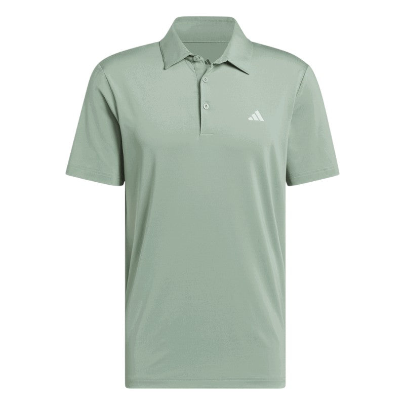 adidas Ultimate365 Solid LC Golf Polo Shirt JN8268