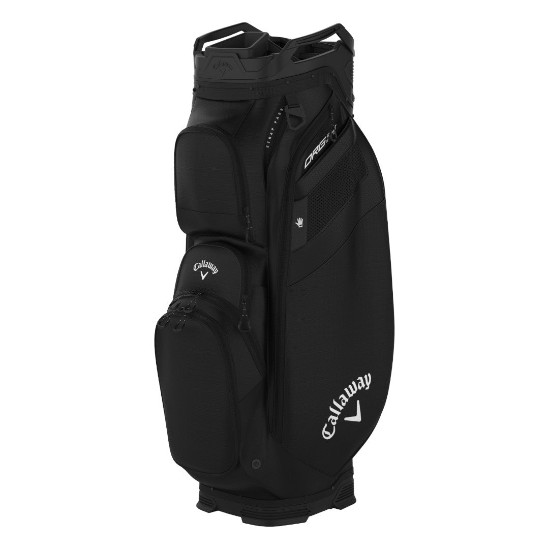 Callaway 2025 ORG 14 Golf Cart Bag