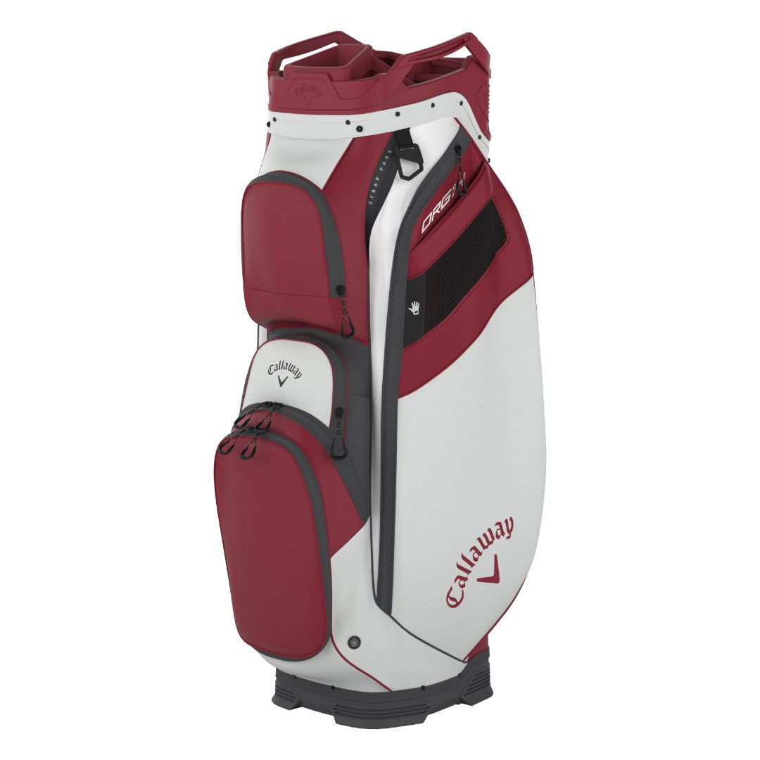 Callaway 2025 ORG 14 Golf Cart Bag