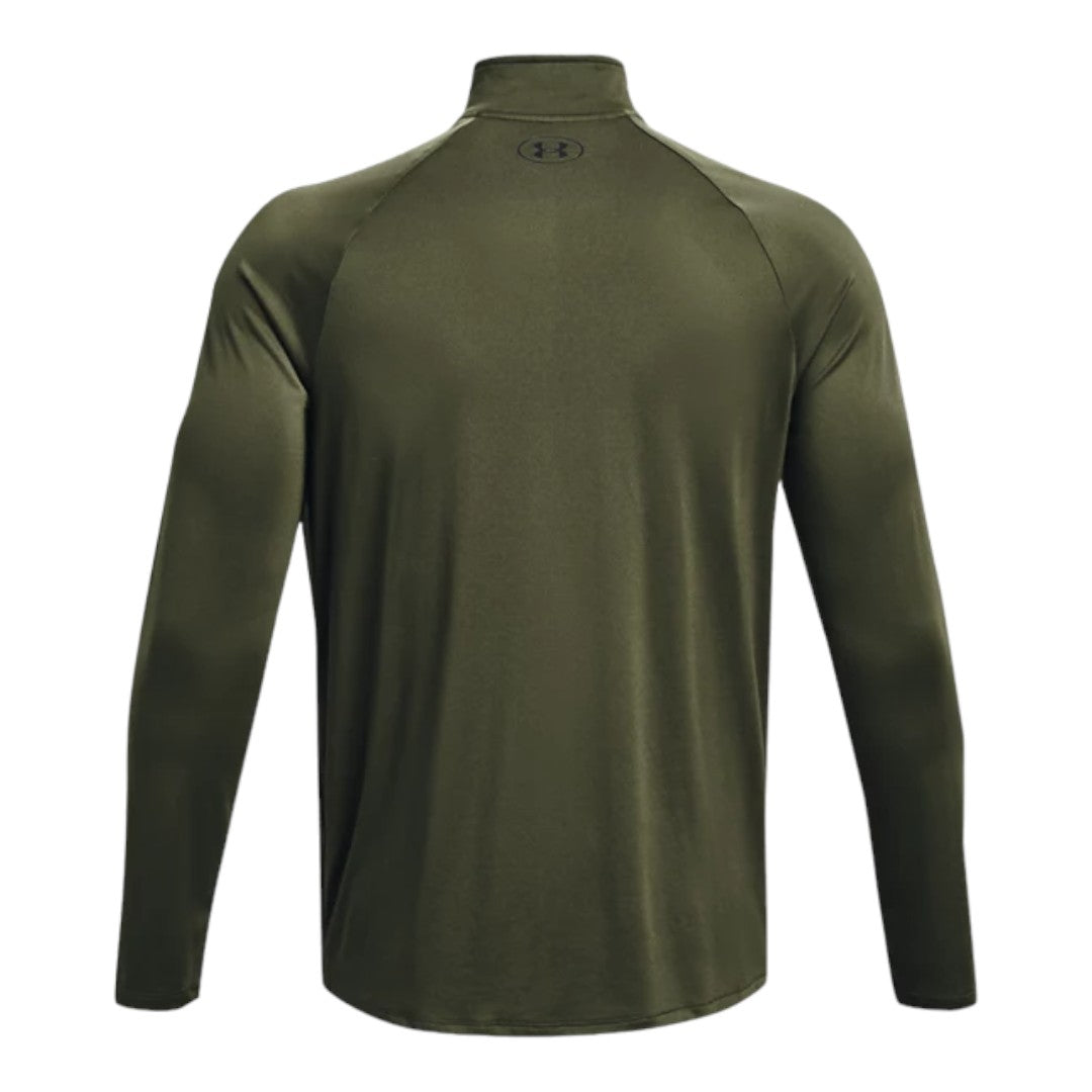 Under Armour Tech 2.0 Golf Pullover 1328495 – Image 2