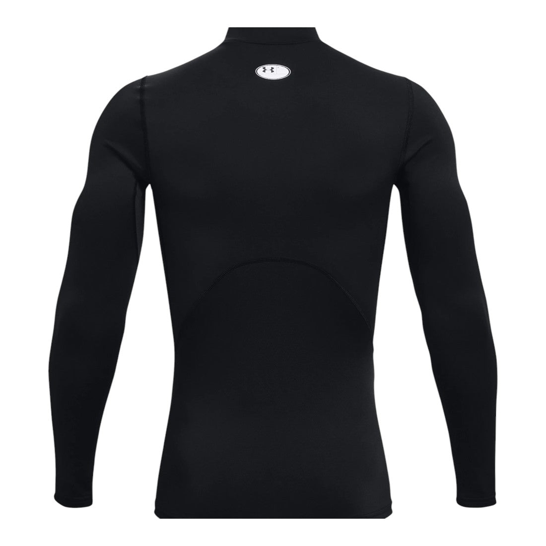 Under Armour ColdGear Compression Mock Base Layer 1366072 – Image 2