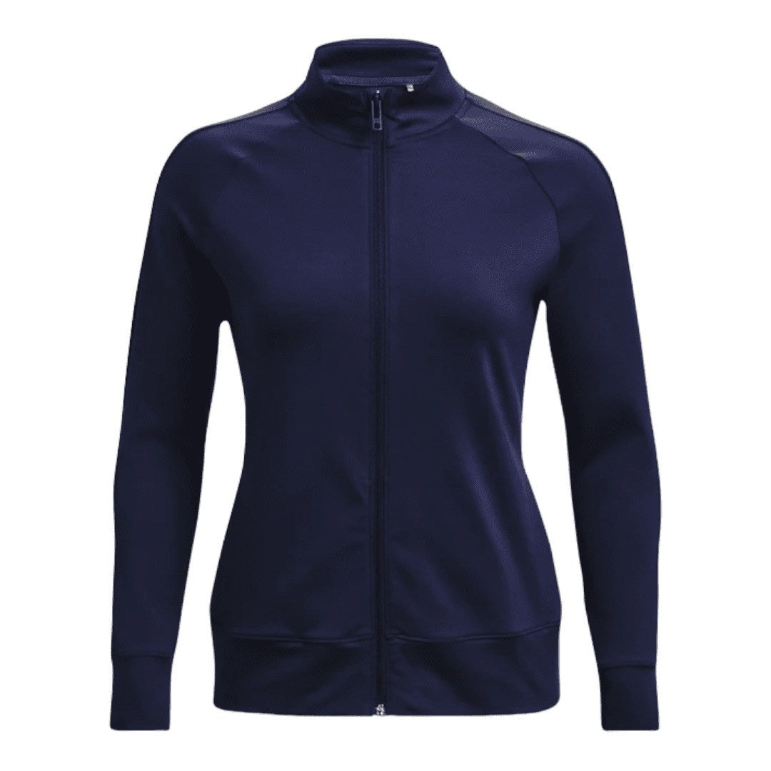 Under Armour Ladies Storm Golf Mid Layer 1377331