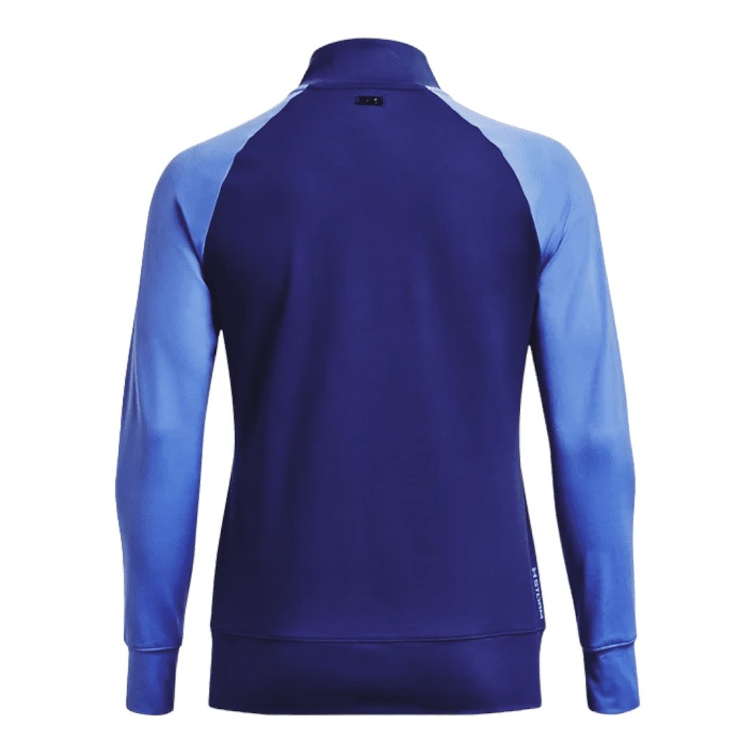 Under Armour Ladies Storm Golf Mid Layer 1377331 – Image 2