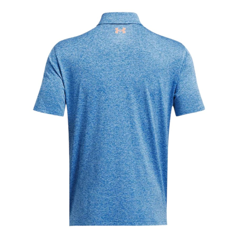 Under Armour Playoff 3.0 Golf Polo 1378676 – Image 2