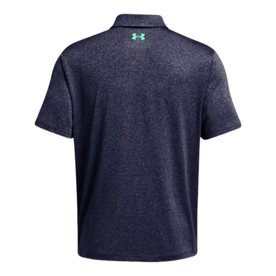 Under Armour Playoff 3.0 Golf Polo 1378676 – Image 2