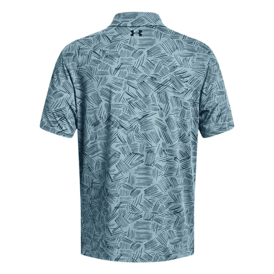 Under Armour Playoff 3.0 Golf Polo Shirt 1378677 – Image 2