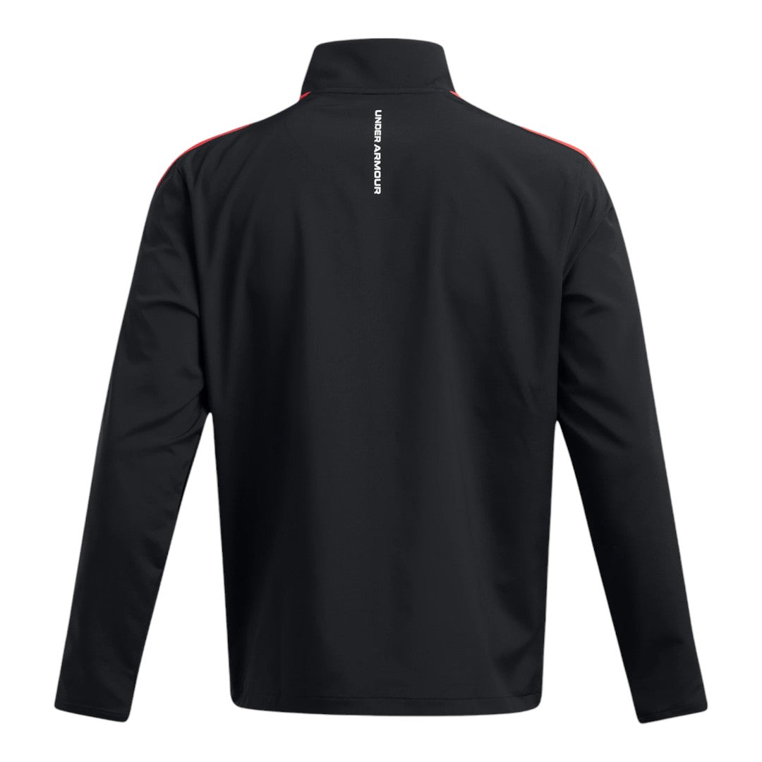 Under Armour Storm Windstrike ½ Zip Golf Top 1383149 – Image 2