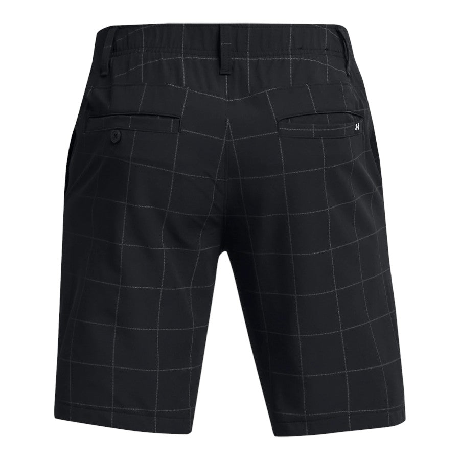 Under Armour Drive Printed Golf Shorts 1383953 – Image 2