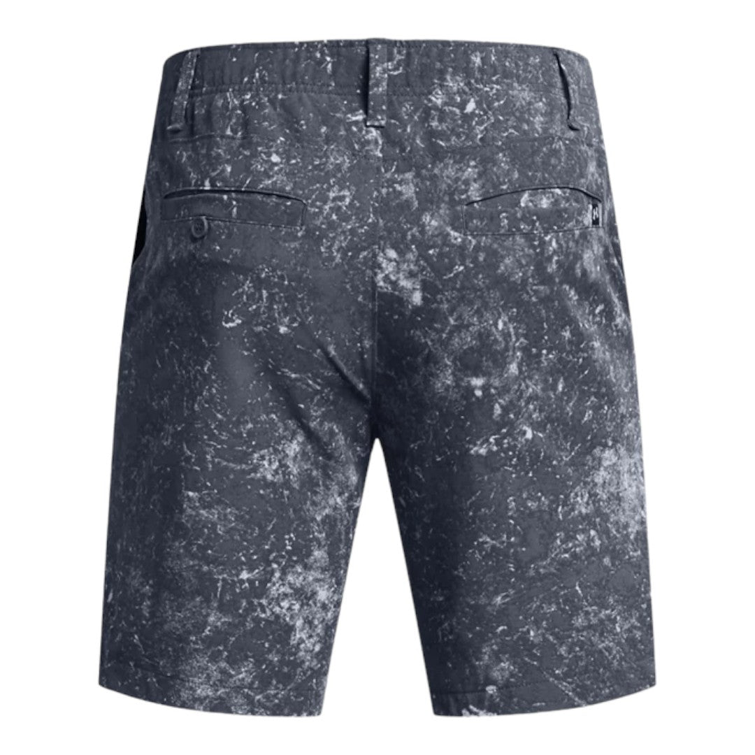 Under Armour Drive Printed Golf Shorts 1383953 – Image 2