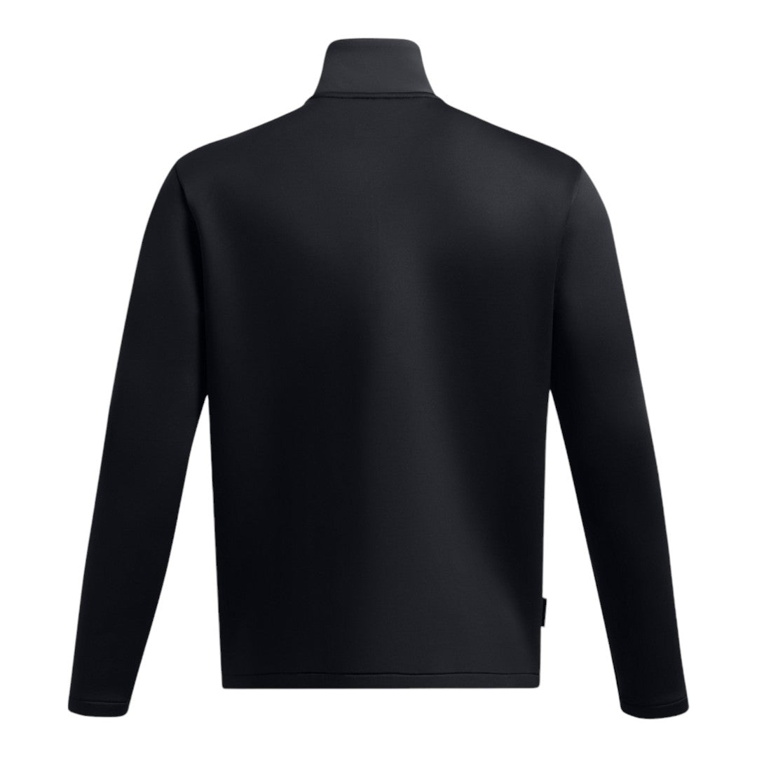 Under Armour Drive Pro Storm Hybrid 1/2 Zip Golf Mid Layer 1387118 – Image 2