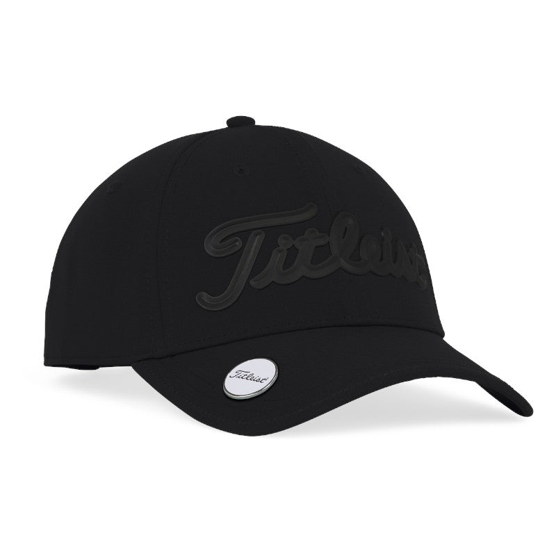 Titleist Players Performance Ball Marker Golf Cap TH25APBMN2 – Image 2