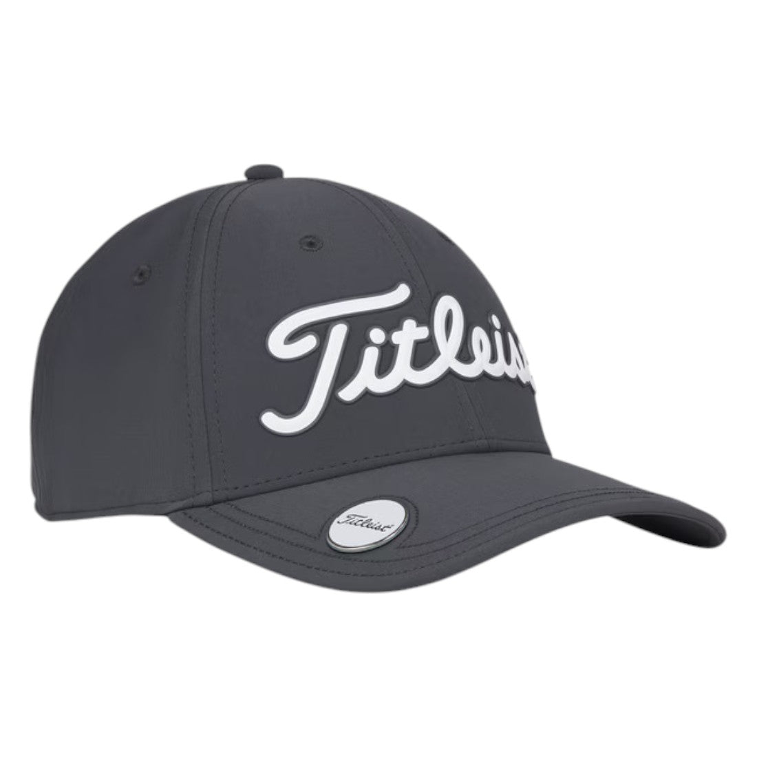 Titleist Players Performance Ball Marker Golf Cap TH25APBMN2 – Image 2