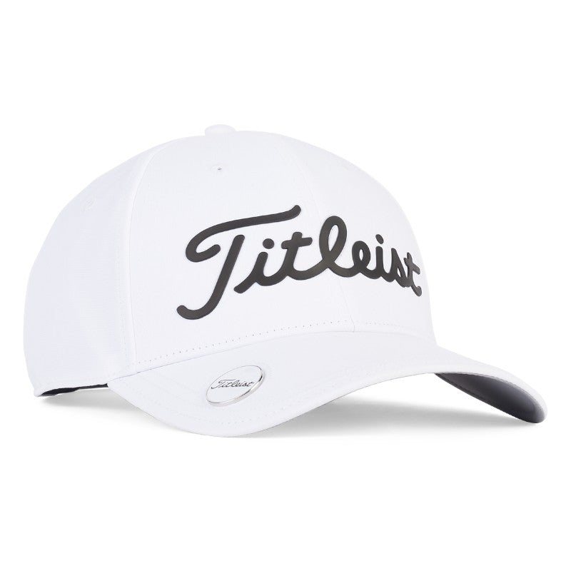 Titleist Players Performance Ball Marker Golf Cap TH25APBMN2 – Image 2