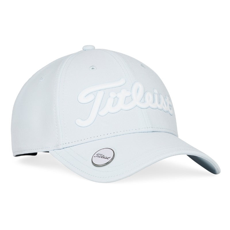 Titleist Players Performance Ball Marker Golf Cap TH25APBMN2 – Image 2