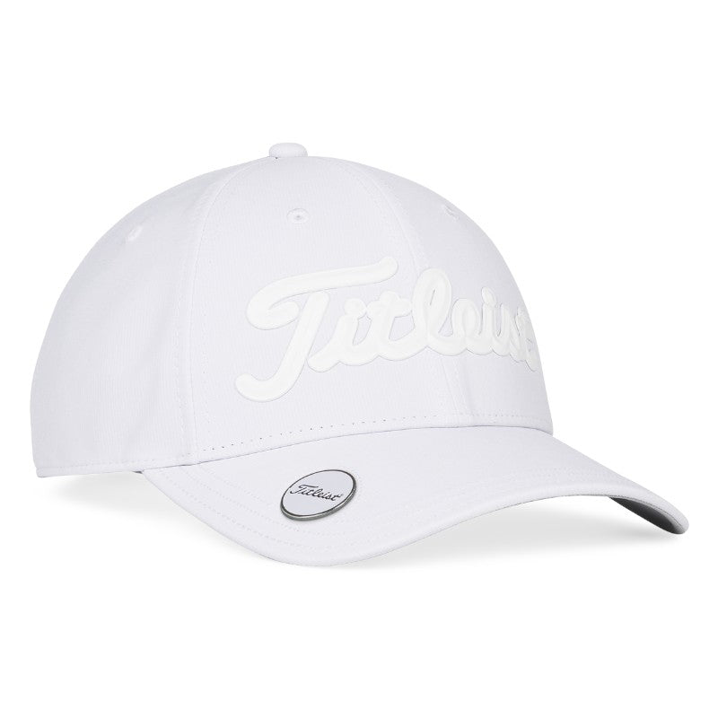 Titleist Players Performance Ball Marker Golf Cap TH25APBMN2 – Image 2