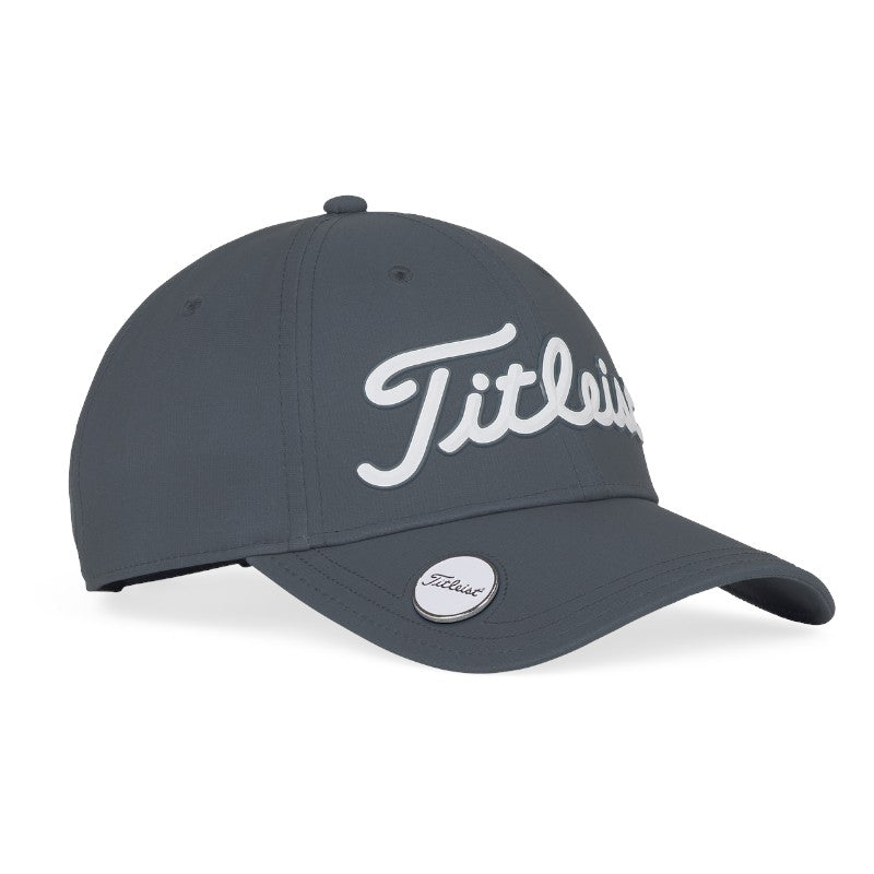 Titleist Players Performance Ball Marker Golf Cap TH25APBMN2 – Image 2