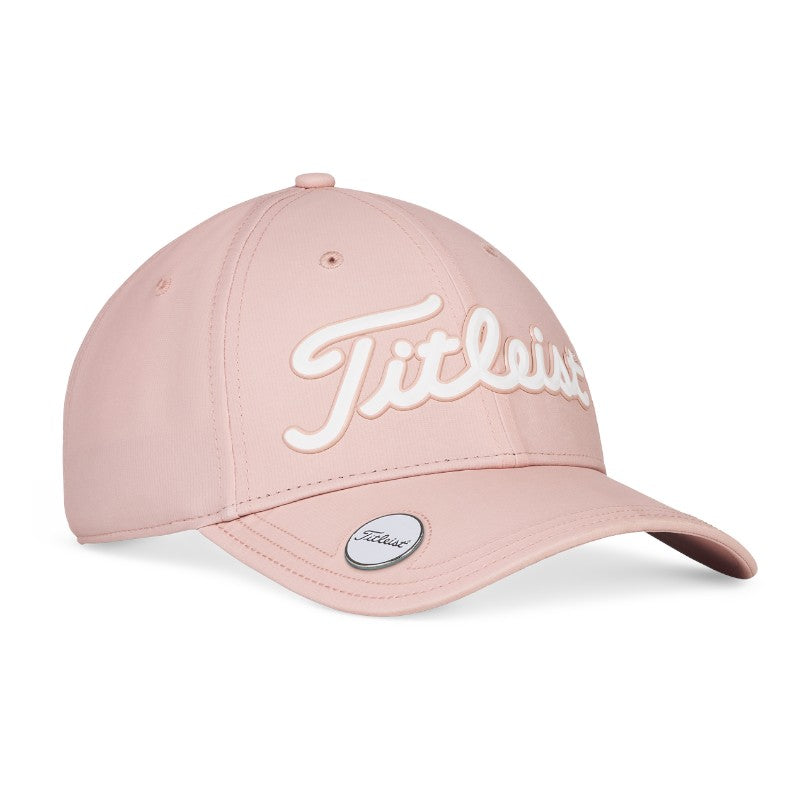Titleist Players Performance Ball Marker Golf Cap TH25APBMN2 – Image 2
