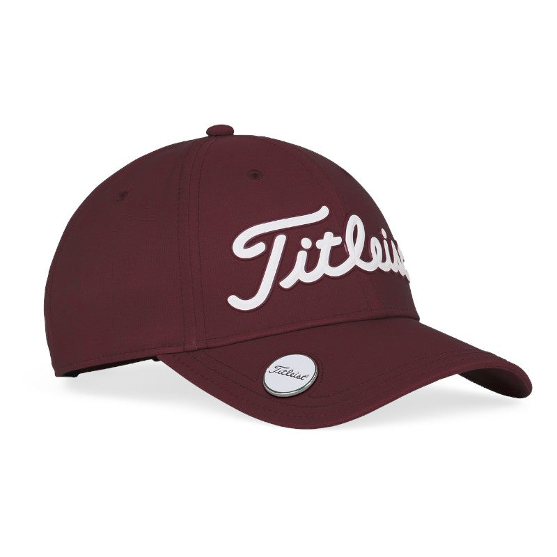 Titleist Players Performance Ball Marker Golf Cap TH25APBMN2 – Image 2