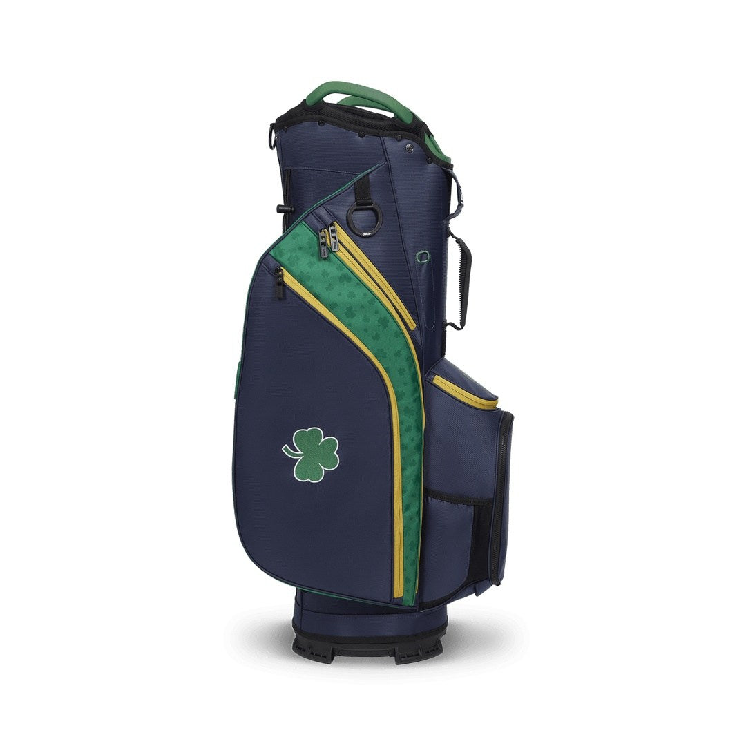 Titleist 14 LE Shamrock Golf Cart Bag TB23CT6SH – Image 2