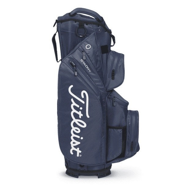 Titleist 14 StaDry 14 Golf Cart Bag TB23CT9 – Image 2