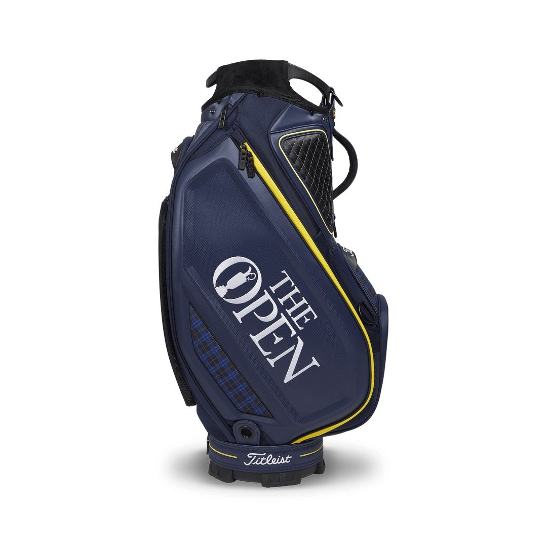 Titleist 2024 Limited Edition The Open Golf Tour Bag TB23SF9 – Image 2