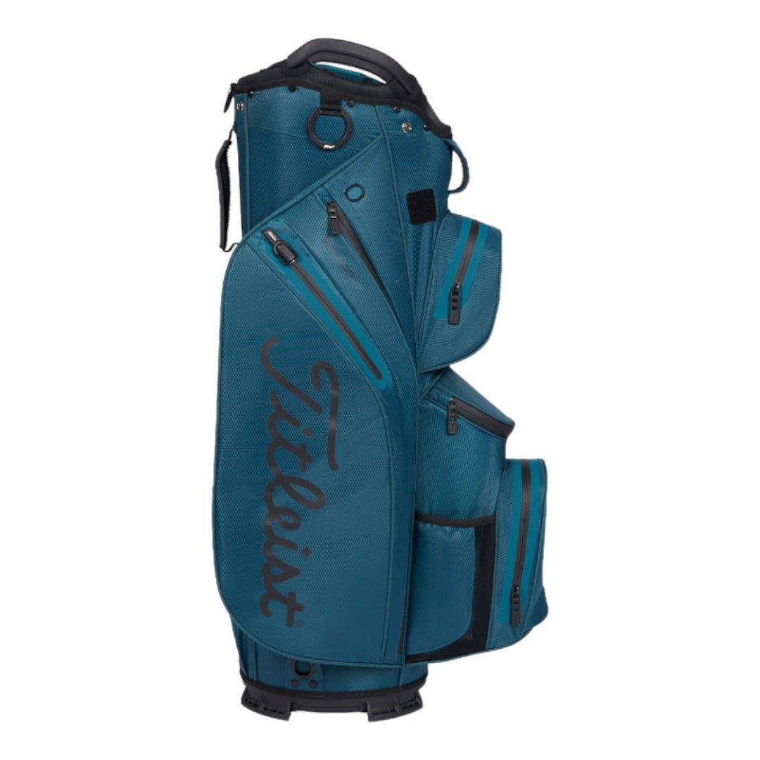 Titleist 14 StaDry 14 Golf Cart Bag TB23CT9 – Image 2