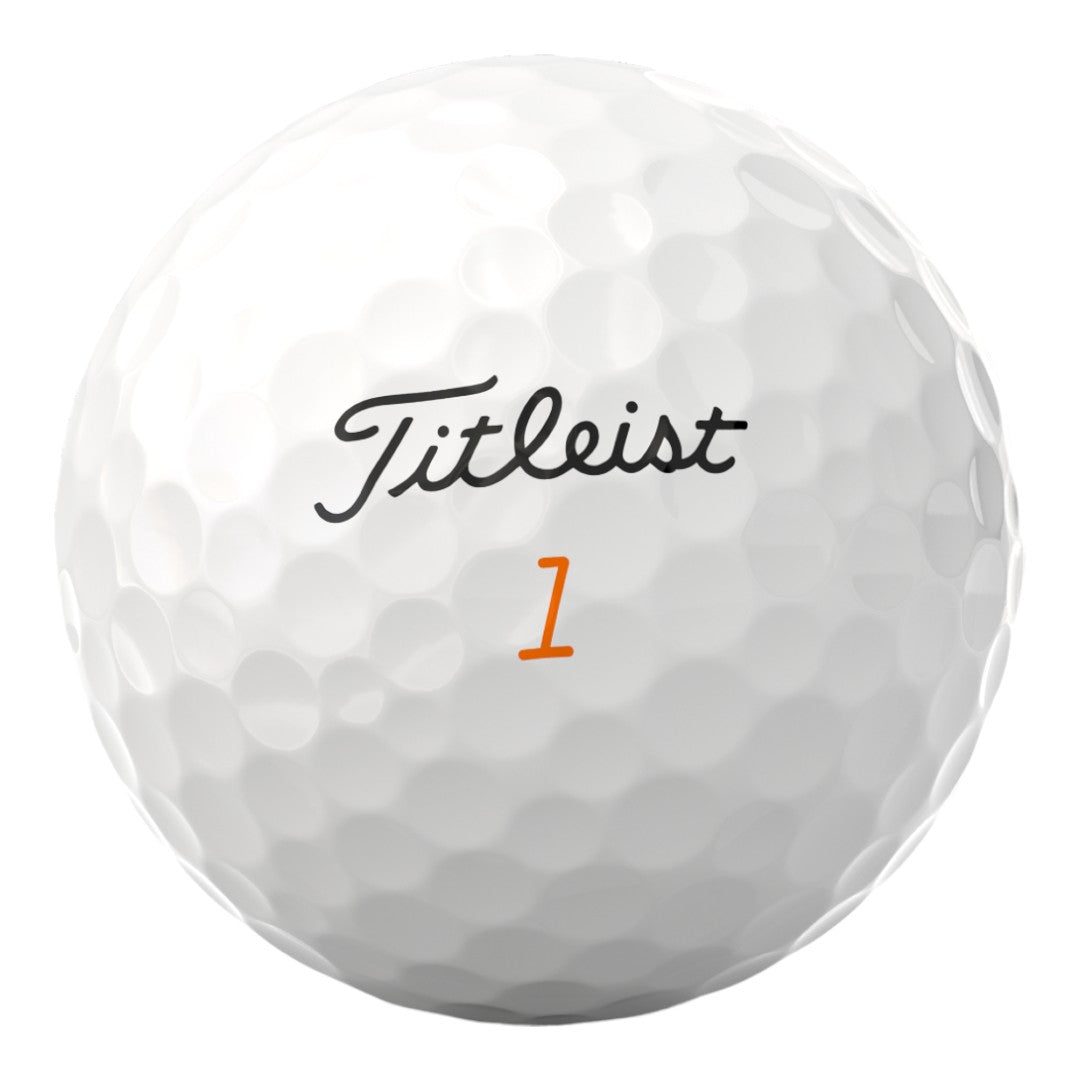 Titleist Velocity Golf Balls | White – Image 2